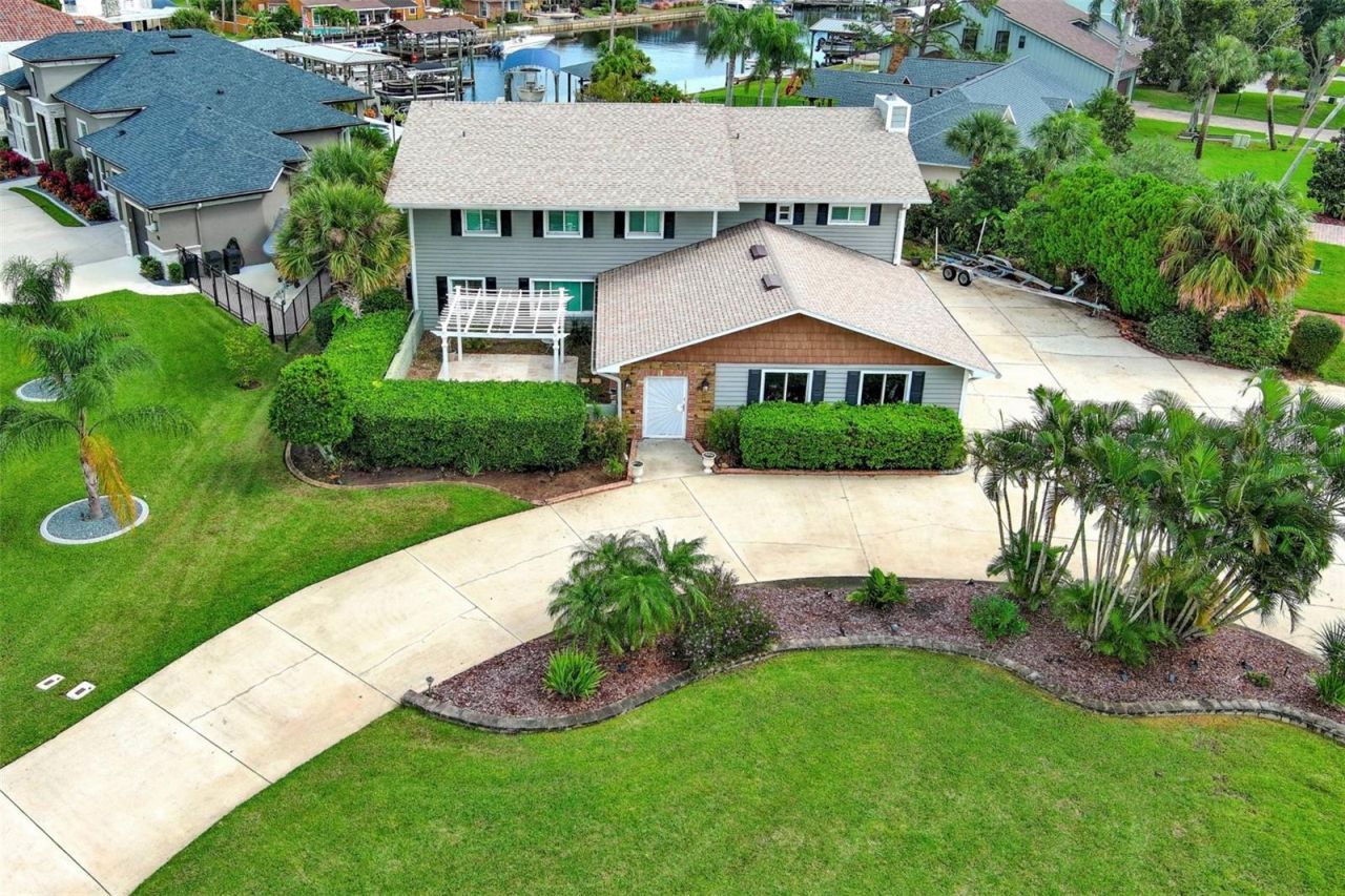 301 Quay Assisi, New Smyrna Beach, FL 32169 Photo