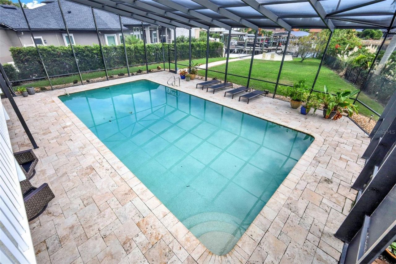 301 Quay Assisi, New Smyrna Beach, FL 32169 Photo