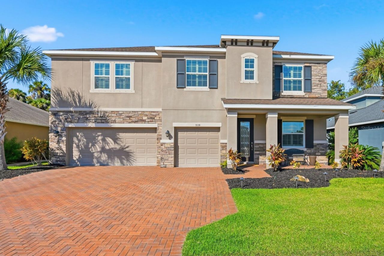 5539 70th Drive E, Ellenton, FL 34222 Photo