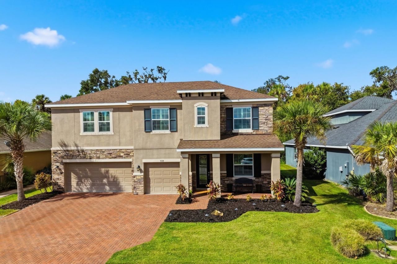 5539 70th Drive E, Ellenton, FL 34222 Photo