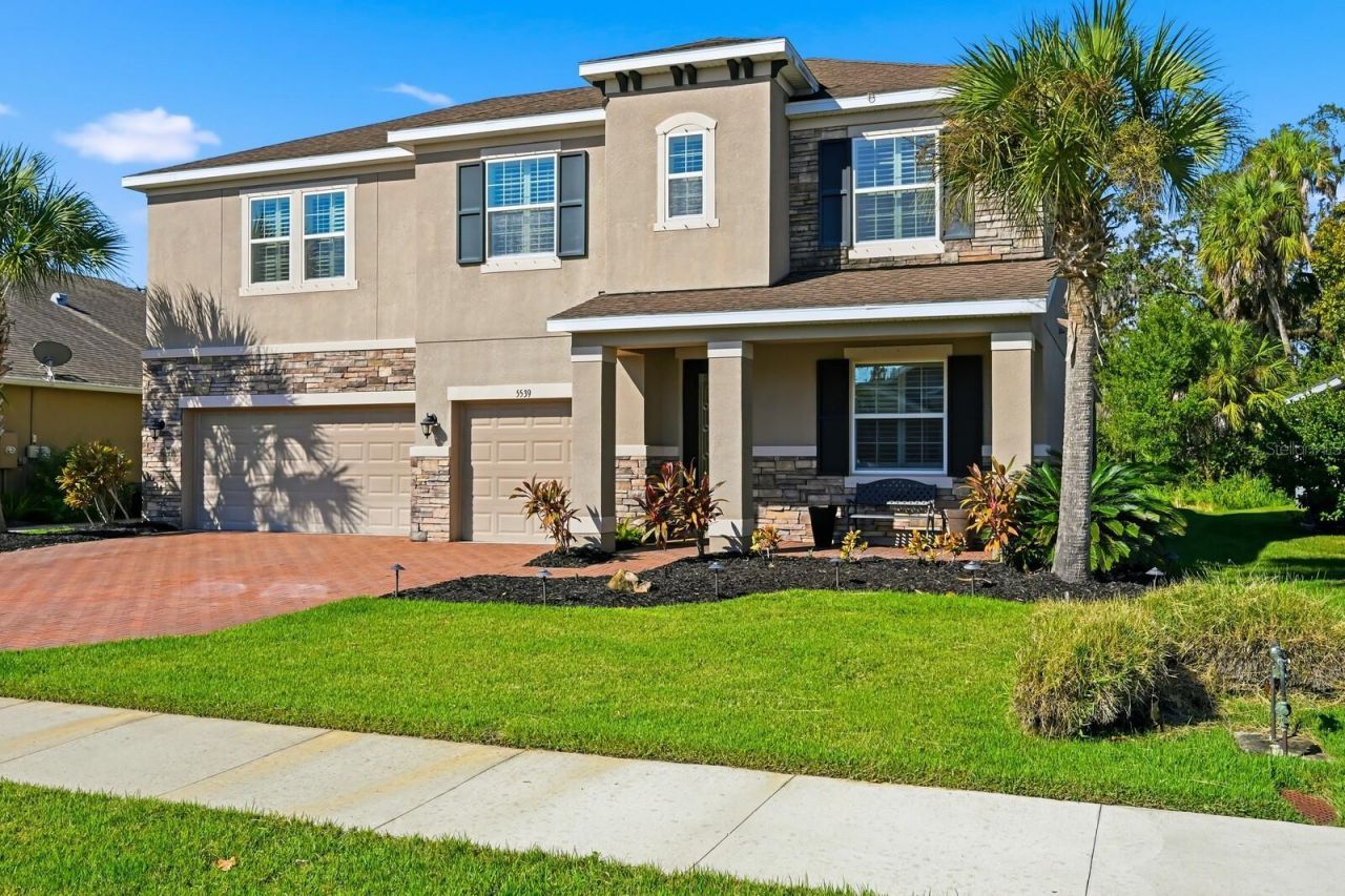 5539 70th Drive E, Ellenton, FL 34222 Photo