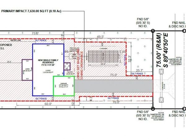 xxx 37TH AVE NE, NAPLES, FL 34120