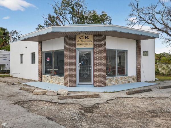 1201 N PINELLAS AVENUE, TARPON SPRINGS, FL 34689