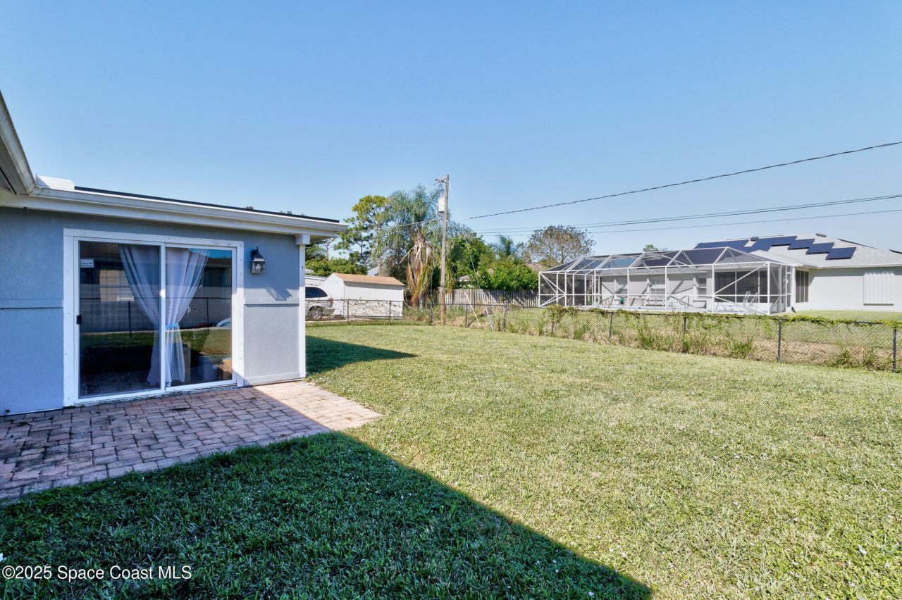 918 Bermuda Avenue, Sebastian, FL 32958 Photo