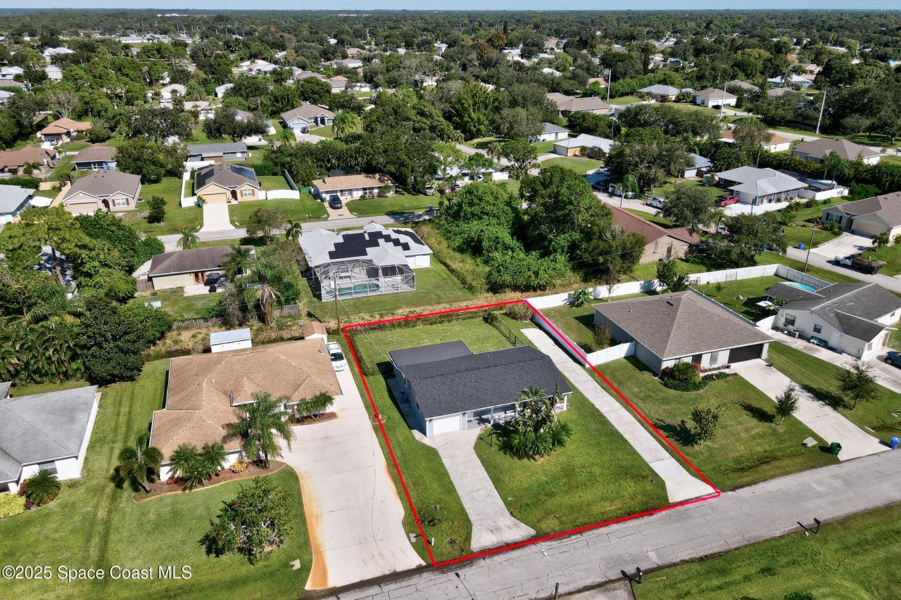918 Bermuda Avenue, Sebastian, FL 32958 Photo