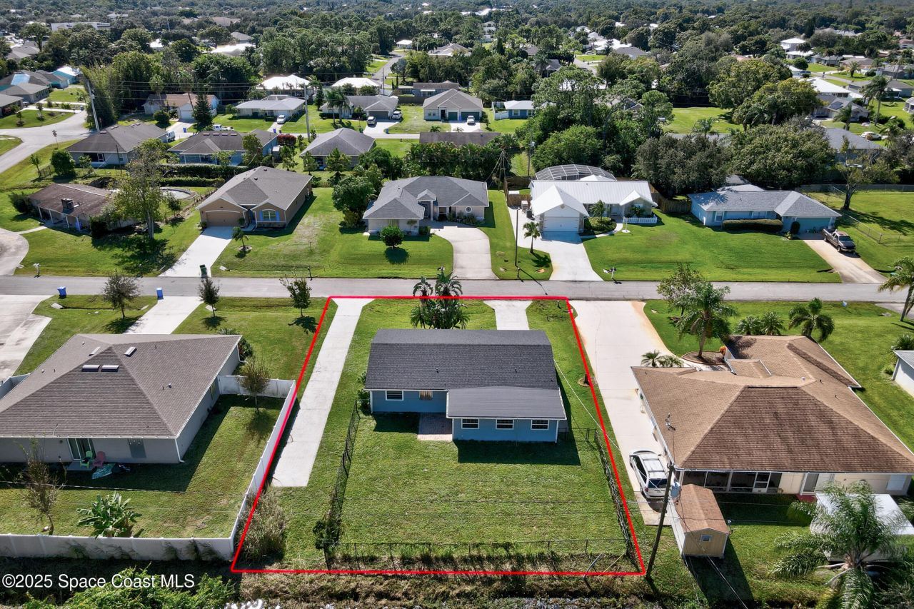 918 Bermuda Avenue, Sebastian, FL 32958 Photo