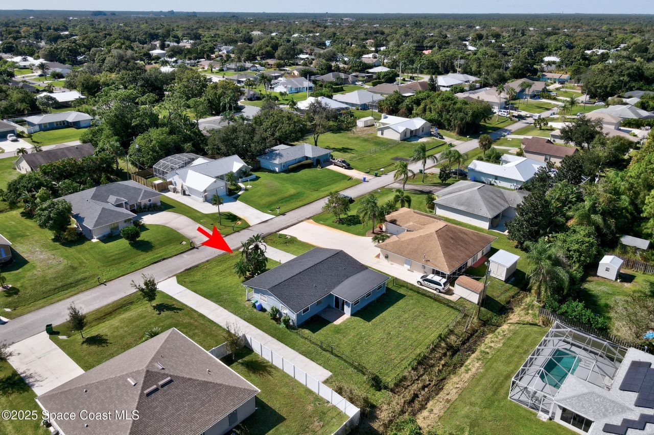 918 Bermuda Avenue, Sebastian, FL 32958 Photo