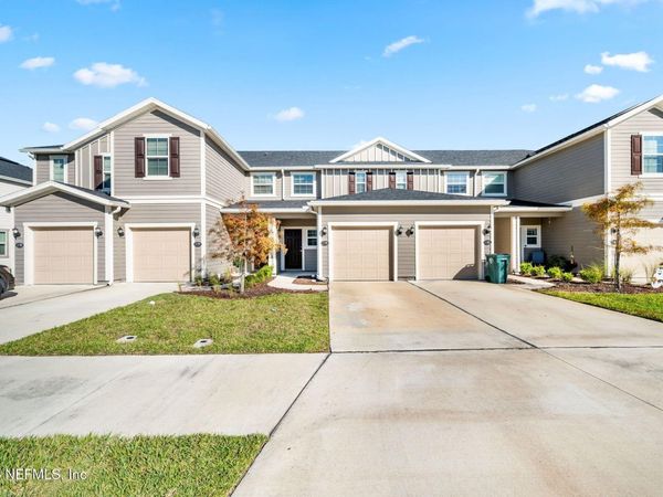 11799 JUNEGRASS Road, Jacksonville, FL 32258