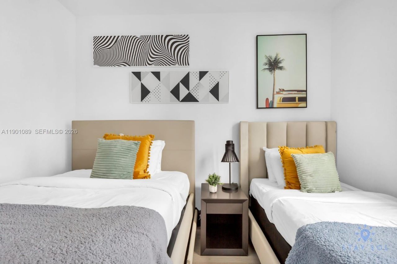 4010 S Ocean Dr, Unit R1709, Hollywood, FL 33019 Photo