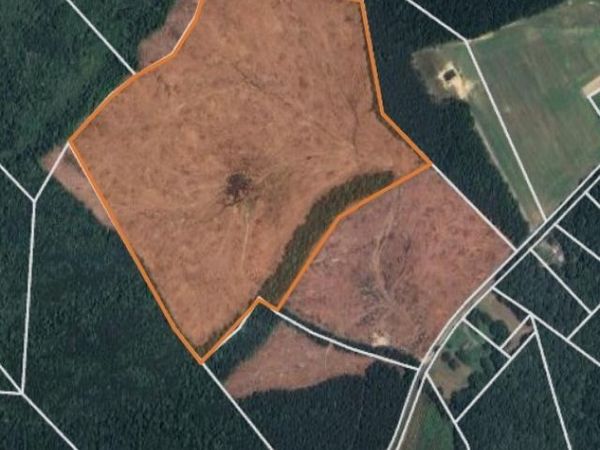 0000 Plainview Lane , Shacklefords, VA 23156