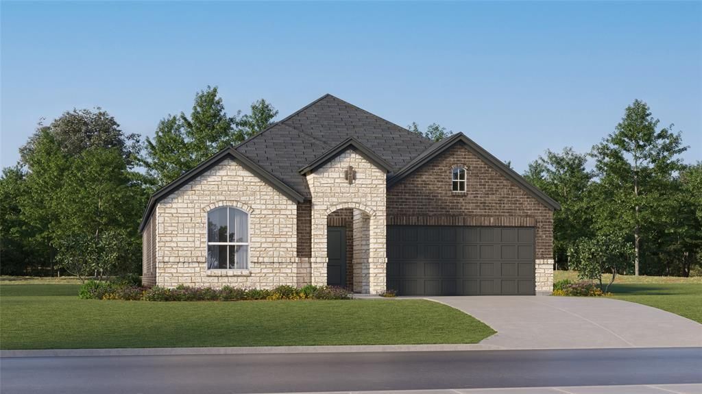 3530 Fox Valley Lane, Crandall, TX 75114 Main Photo