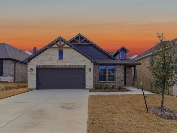 3520 Columbus Street, Gainesville, TX 76240