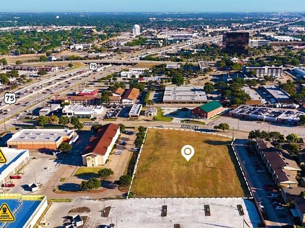 0000 18th Street , Plano, TX 75074
