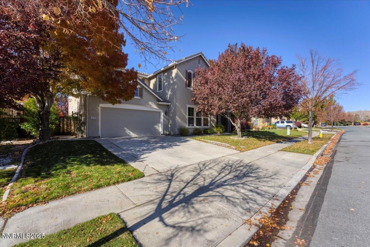 6513 Citori Drive, Sparks, NV 89436 Photo