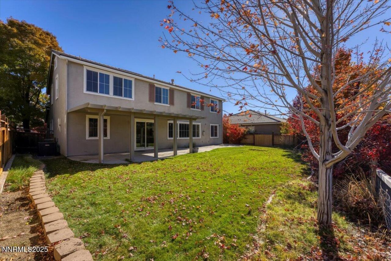 6513 Citori Drive, Sparks, NV 89436 Photo