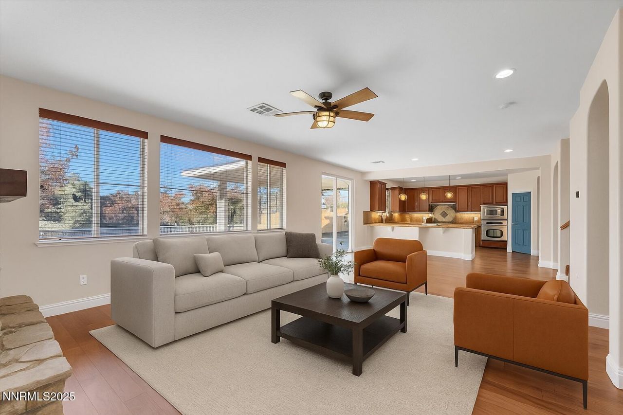 6513 Citori Drive, Sparks, NV 89436 Photo