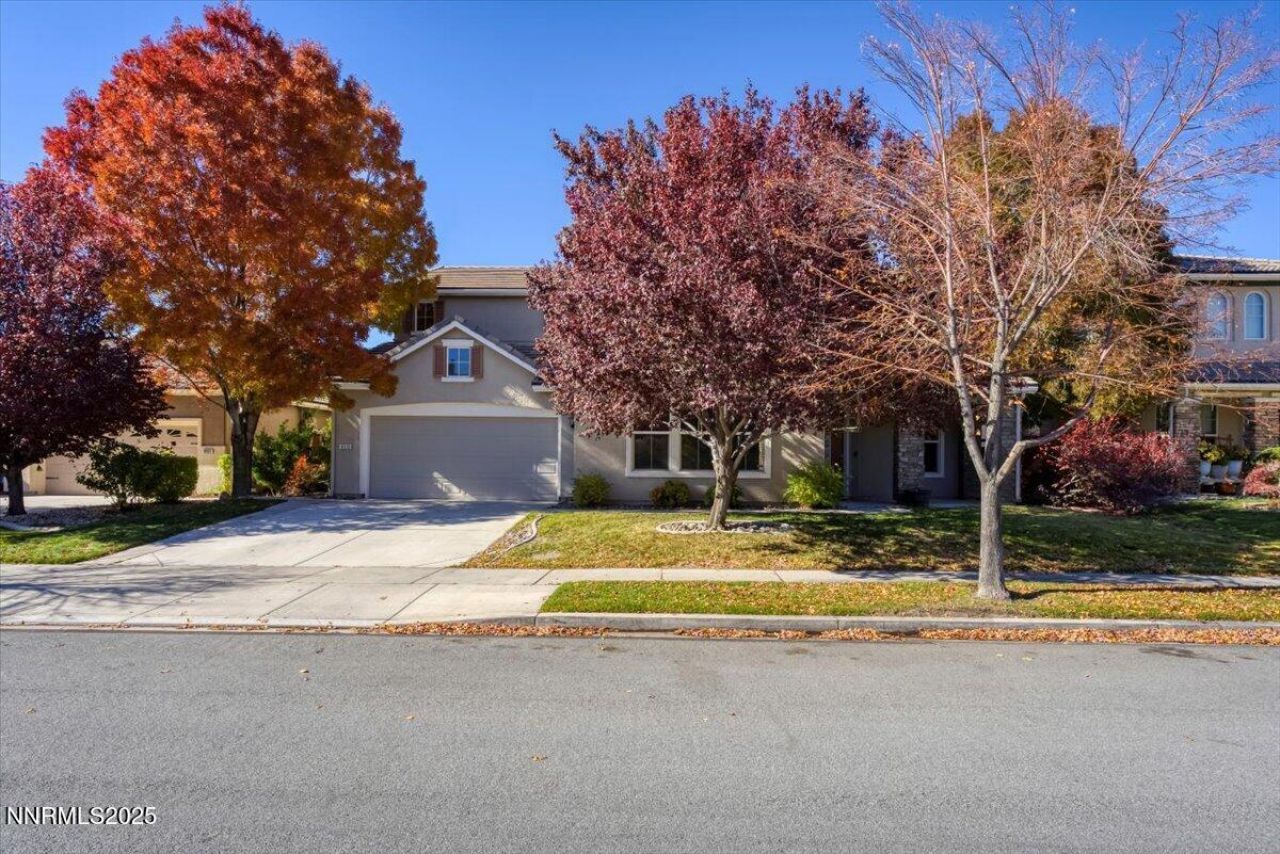 6513 Citori Drive, Sparks, NV 89436 Photo