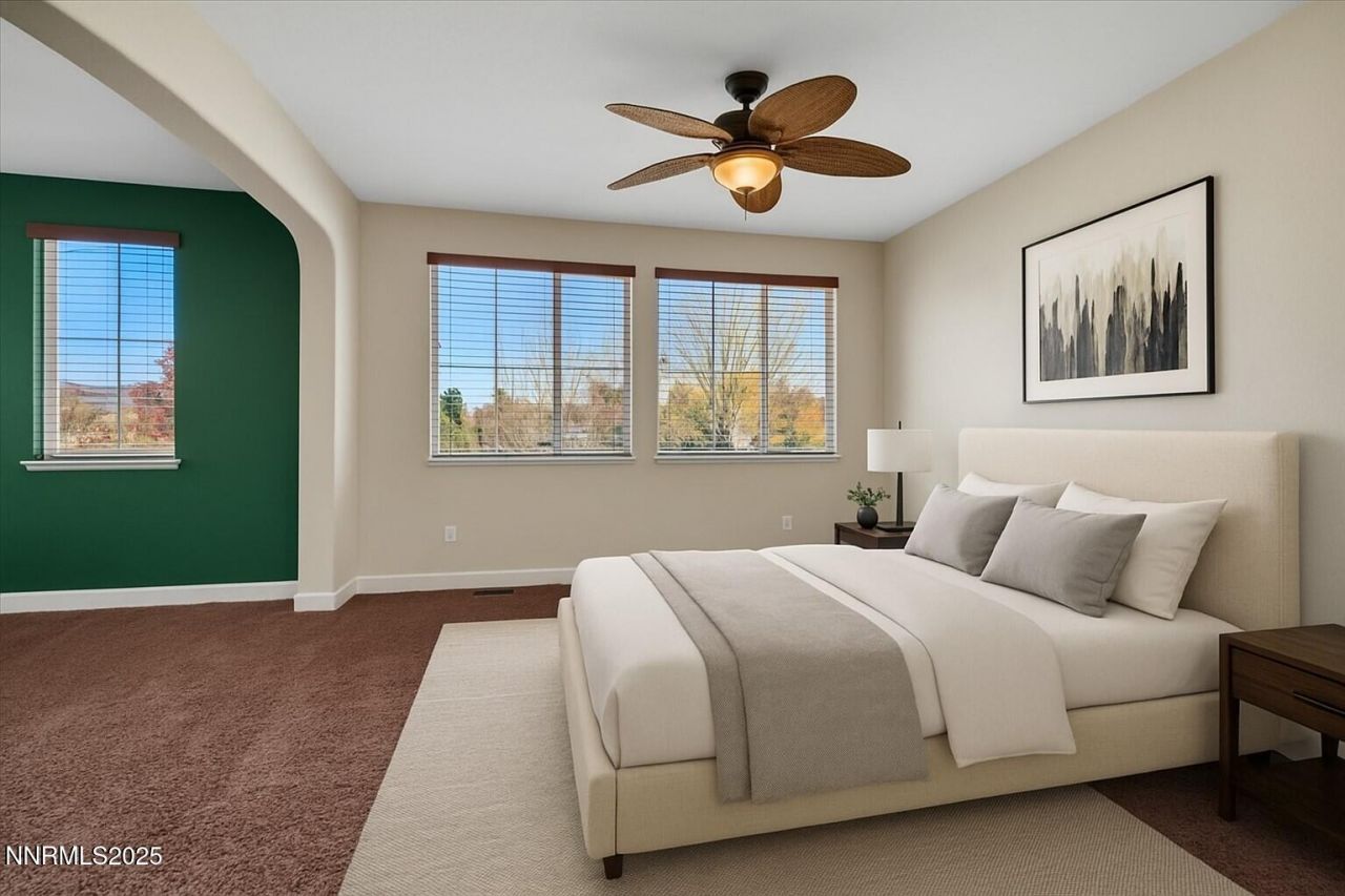 6513 Citori Drive, Sparks, NV 89436 Photo