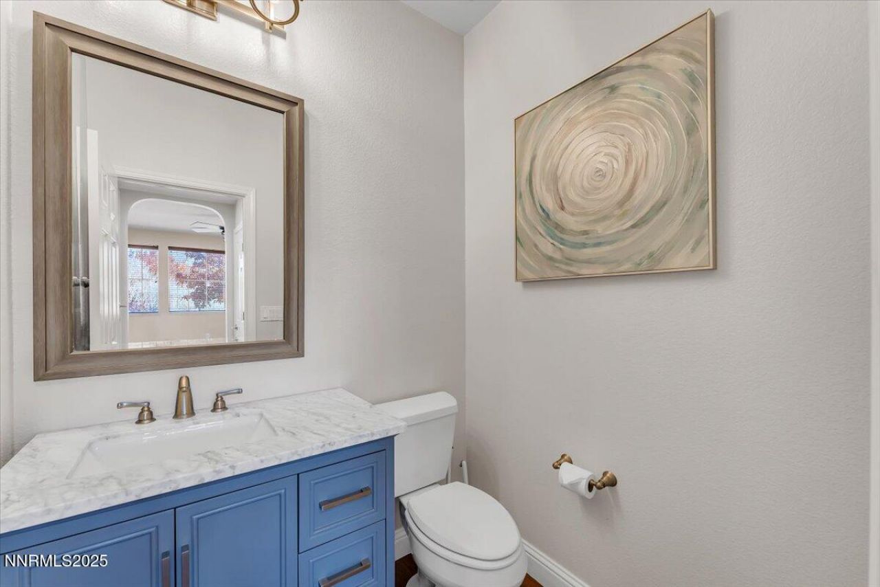 6513 Citori Drive, Sparks, NV 89436 Photo