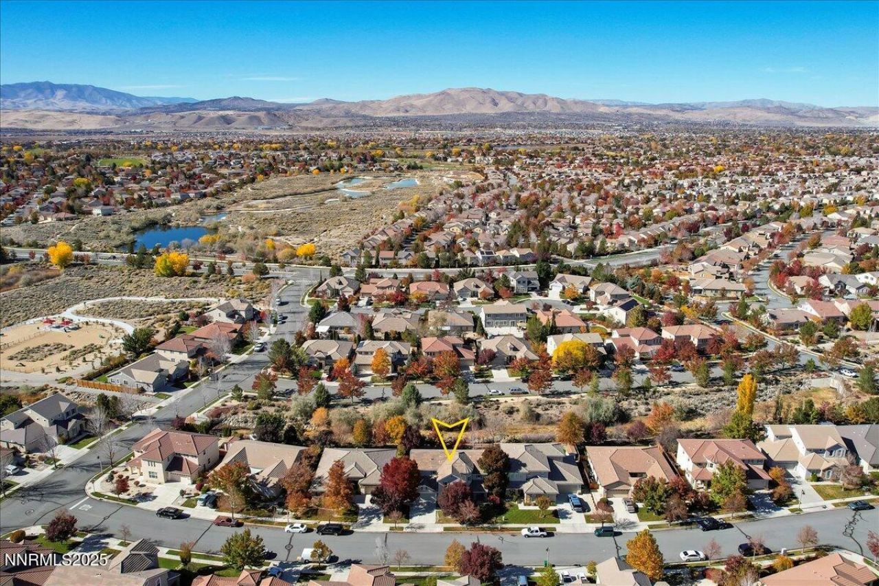 6513 Citori Drive, Sparks, NV 89436 Photo