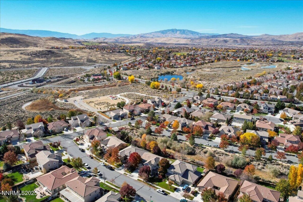 6513 Citori Drive, Sparks, NV 89436 Photo