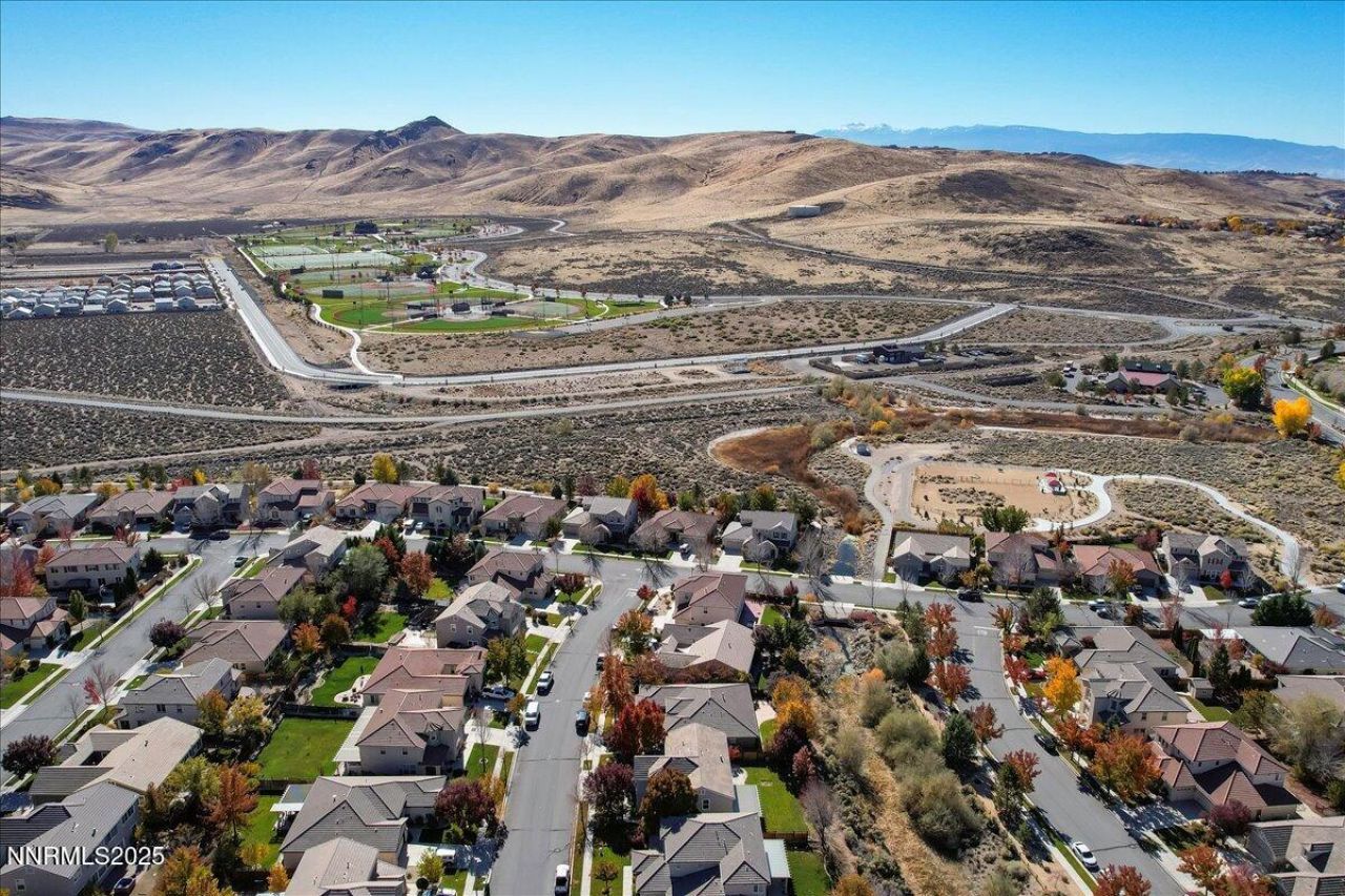 6513 Citori Drive, Sparks, NV 89436 Photo