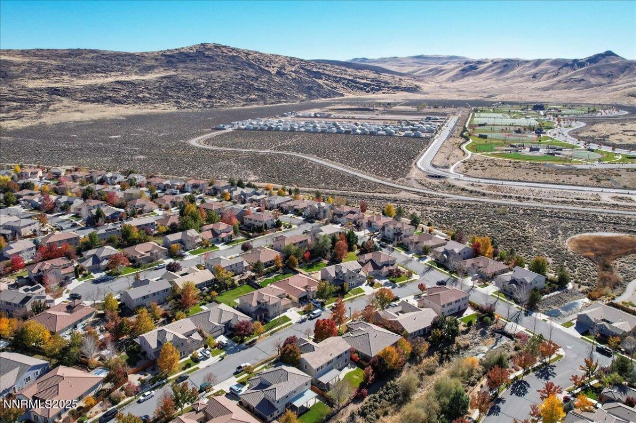 6513 Citori Drive, Sparks, NV 89436 Photo