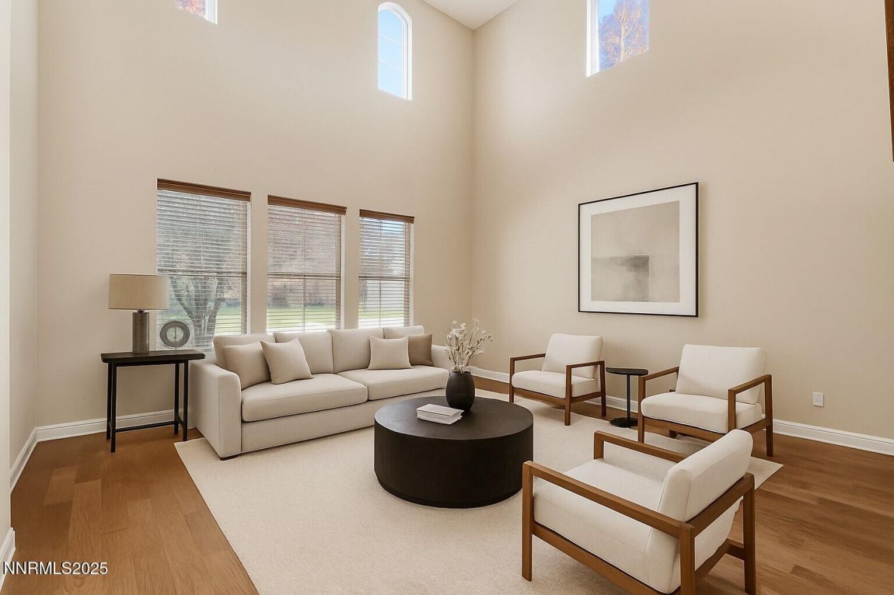 6513 Citori Drive, Sparks, NV 89436 Photo