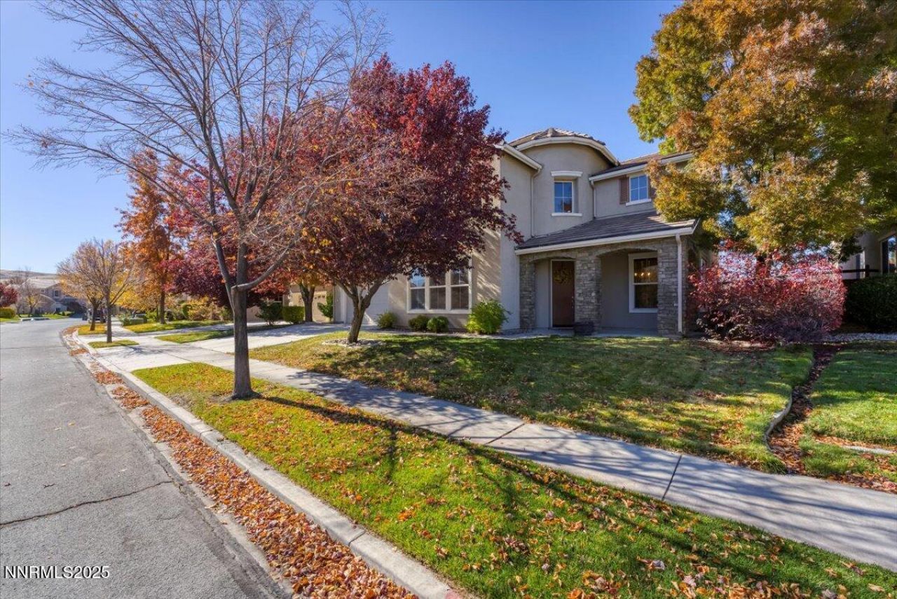 6513 Citori Drive, Sparks, NV 89436 Photo