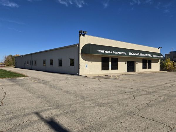 211 E Il Route 38 Highway, Rochelle, IL 61068