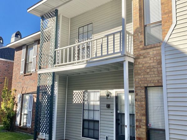 10926 Old Hammond Hwy, Unit #7, Baton Rouge, LA 70816