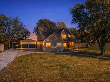 28800 E Atherton Sibley Road, Sibley, MO 64088
