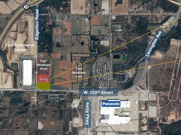 10175 Edgerton Road, De Soto, KS 66018