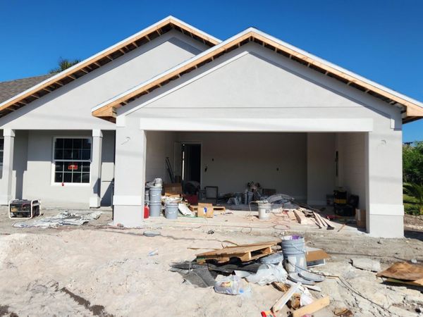 2049 SW Bayshore Boulevard, Port Saint Lucie, FL 34984