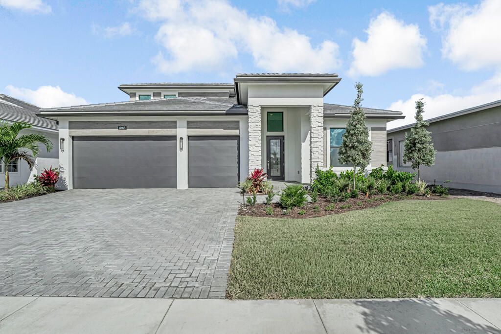 14015 Bastille Street, Palm Beach Gardens, FL 33412 Photo