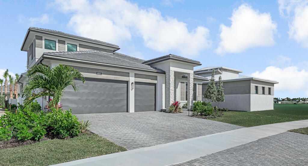 14015 Bastille Street, Palm Beach Gardens, FL 33412 Photo