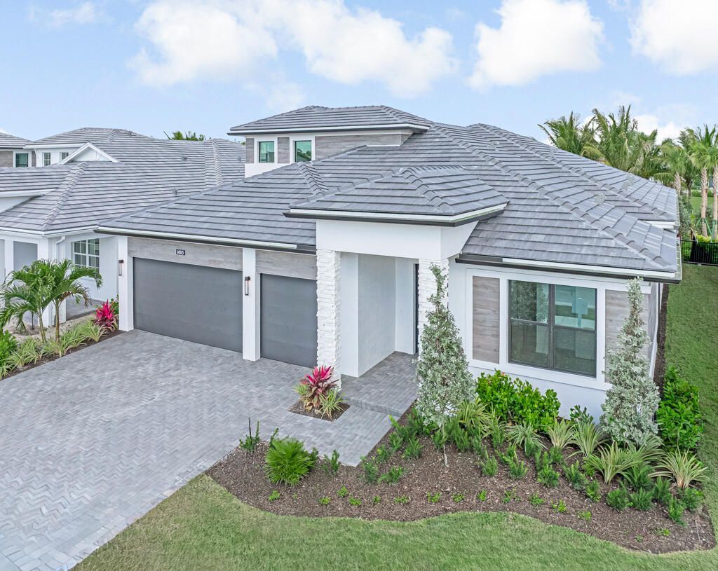 14015 Bastille Street, Palm Beach Gardens, FL 33412 Photo