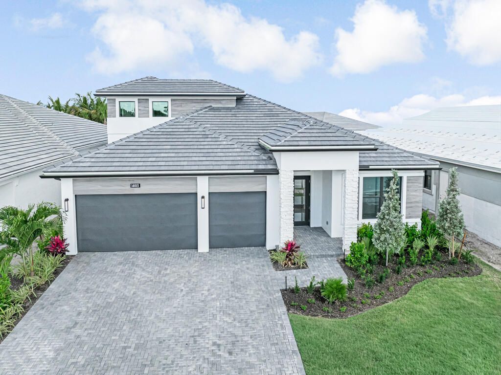 14015 Bastille Street, Palm Beach Gardens, FL 33412 Photo