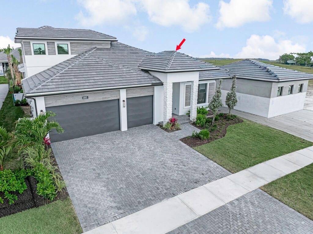 14015 Bastille Street, Palm Beach Gardens, FL 33412 Photo