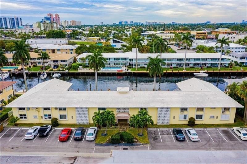 2840 NE 33rd Court, Unit 2, Fort Lauderdale, FL 33306 Photo