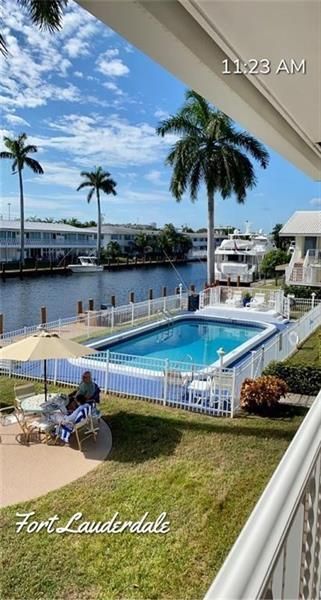 2840 NE 33rd Court, Unit 2, Fort Lauderdale, FL 33306 Photo