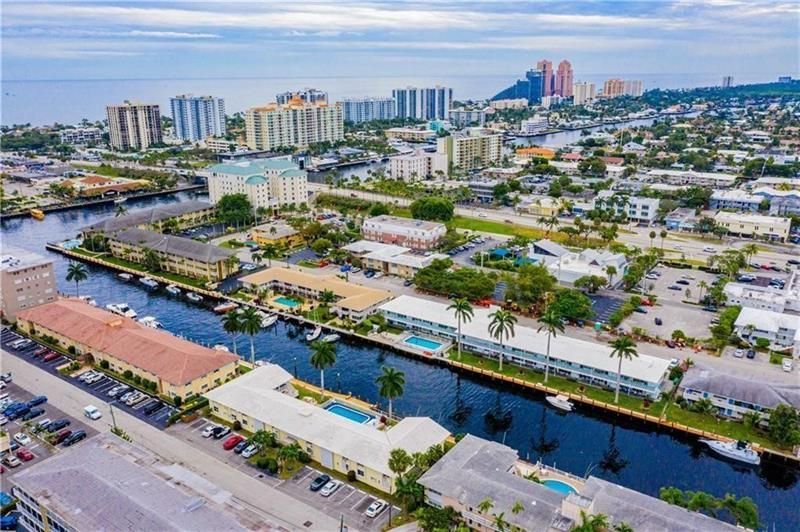 2840 NE 33rd Court, Unit 2, Fort Lauderdale, FL 33306 Photo