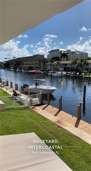 2840 NE 33rd Court, Unit 2, Fort Lauderdale, FL 33306 Photo