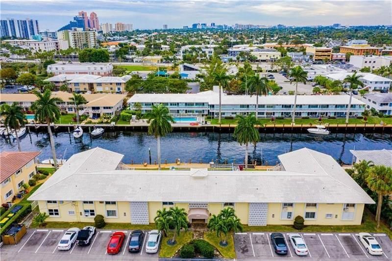 2840 NE 33rd Court, Unit 2, Fort Lauderdale, FL 33306 Photo