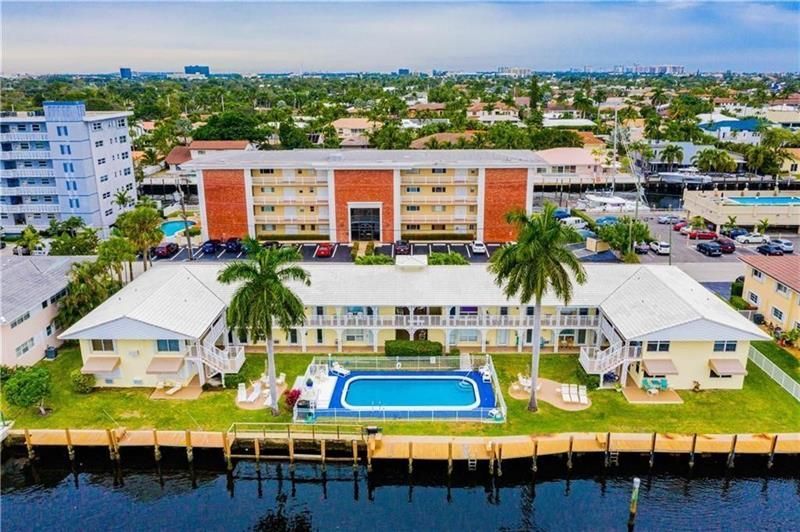 2840 NE 33rd Court, Unit 2, Fort Lauderdale, FL 33306 Photo