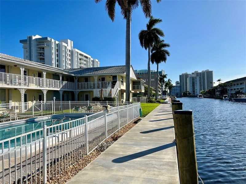 2840 NE 33rd Court, Unit 2, Fort Lauderdale, FL 33306 Photo