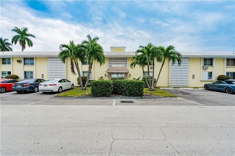2840 NE 33rd Court, Unit 2, Fort Lauderdale, FL 33306 Photo
