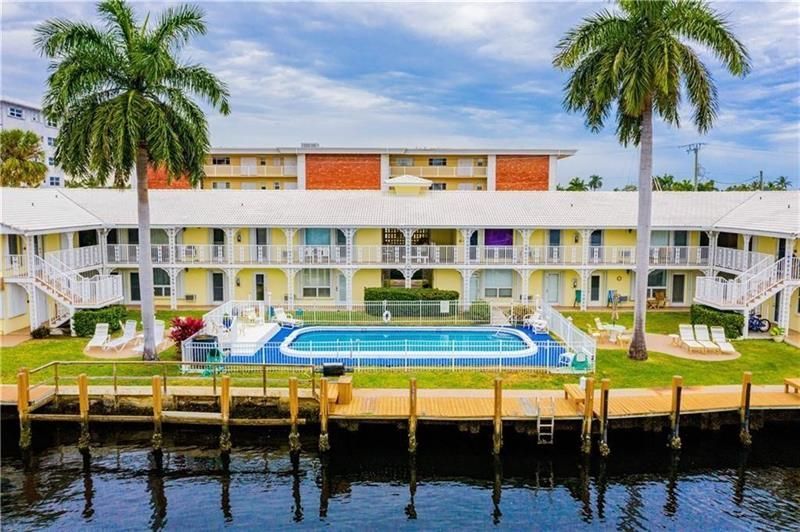 2840 NE 33rd Court, Unit 2, Fort Lauderdale, FL 33306 Photo