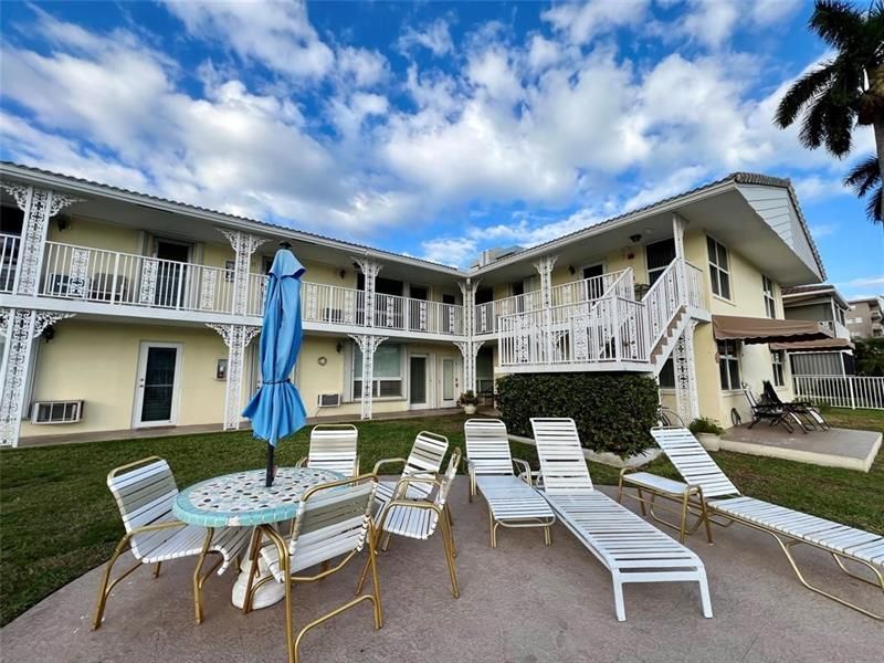 2840 NE 33rd Court, Unit 2, Fort Lauderdale, FL 33306 Photo