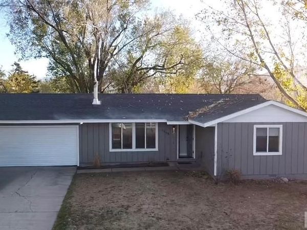 1565 Emerald Drive, POCATELLO, ID 83202